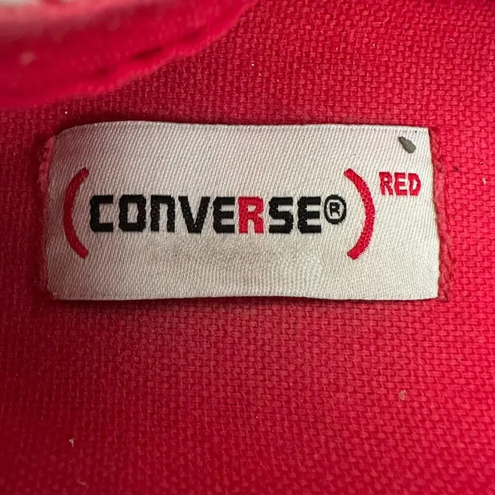 Converse cutest ever